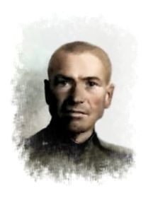 Подосинников Петр Данилович