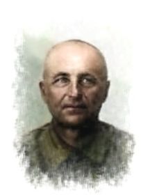 Волков Александр Николаевич