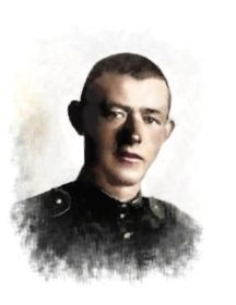Левицкий Николай Яковлевич