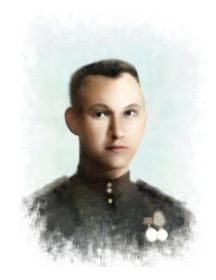 Булатов Анатолий Алексеевич