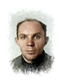 Онищенко Федор Андреевич
