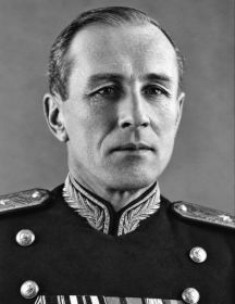 Васильев Николай Стапанович