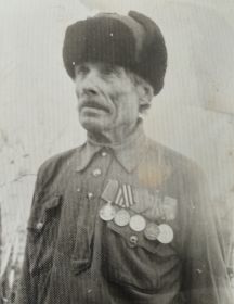 Анашкин Андрей Григорьевич