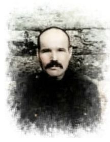 Яшник Андрей Зиновьевич
