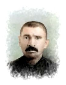 Шарышев Александр Григорьевич