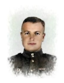 Клименко Михаил Афанасьевич