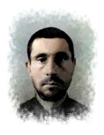 Шуралев Федор Егорович