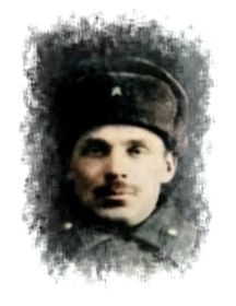 Стороженко Николай Николаевич