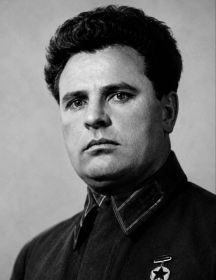 Родин Матвей Максимович
