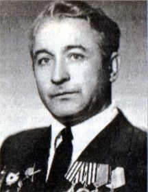 Козлов Владимир Иванович