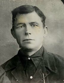 Егорцев Георгий Яковлевич