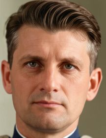 Мурзаев Иван Васильевич