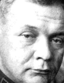Бирюков Вячеслав Дмитриевич