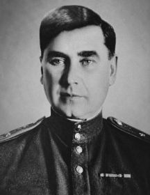 Мананников Николай Николаевич