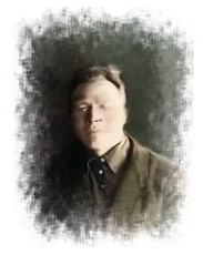 Булатов Василий Федорович
