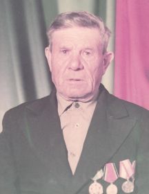 Яковлев Василий Иосипович