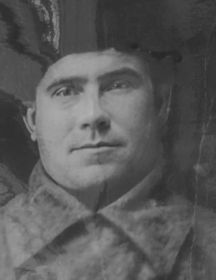 Афанасьев Яков Гаврилович