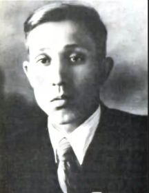 Кукарин Иван Александрович