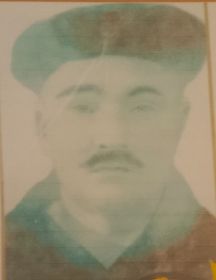 Рахматуллин Гильмула Рахматуллович