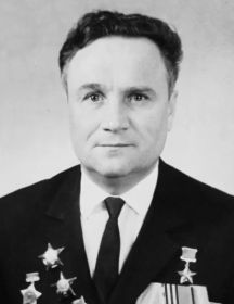 Смирнов Дмитрий Николаевич