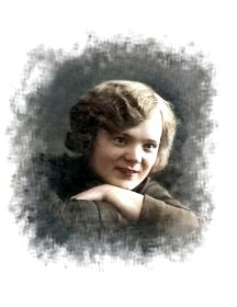 Покумина (Кущ) Надежда Александровна