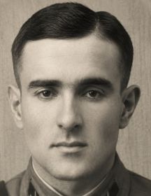 Тер-Огонесов Рубен Яковлевич