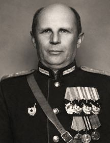 Соловьёв Павел Александрович