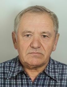 Пинягин Пётр Демидович
