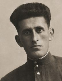 Краер Борис Яковлевич