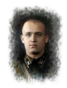 Калугин Василий Федорович