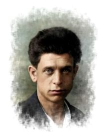Суреев Алексей Алексеевич