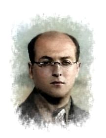 Балуев Павел Львович