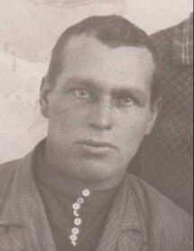 Абрамов Пётр Михайлович