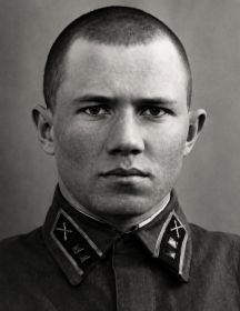 Рохин Михаил Семёнович