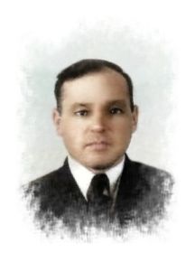 Адагамов Мансур Сабирзянович