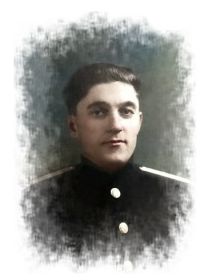 Галимов Назип Гасымович