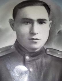 Домрачев Иван Федоровмч
