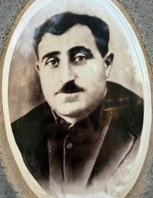 Срапян Енок Хоренович