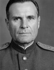 Абрамов Иван Григорьевич