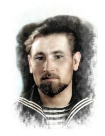 Капаев Иван Михайлович