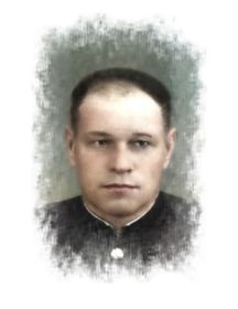 Казаров Николай Павлович