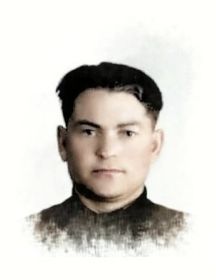 Воробьев Иван Гаврилович