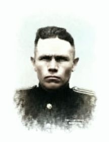 Соболев Георгий Григорьевич