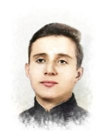 Соколов Валентин Николаевич