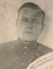 Воробьёв Михаил Герасимович