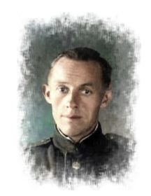 Ильиных Андрей Васильевич
