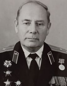 Можаев Николай Петрович