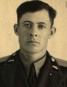 Мелехов Петр Яковлевич