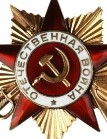 Макаров Ириней Андреевич