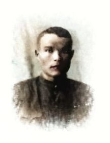 Меркулов Василий Захарович